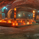 Illustration for article titled Journey Underground to These Eye-Poppingly Incredible Old Mines